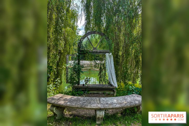 Le Moulin Jaune en photos