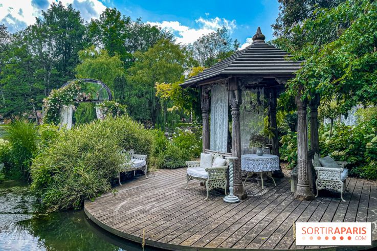 Le Moulin Jaune en photos