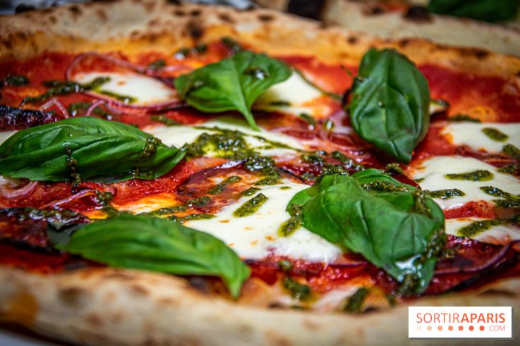 Pizzou Aligre, nos photos de la belle adresse de pizzas aux garnitures 100% made in France