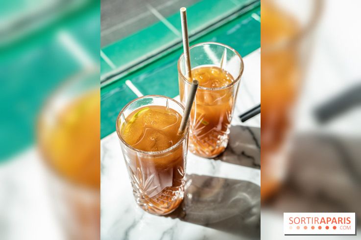 Bolo Bolo, le restaurant chinois comme à Hong Kong