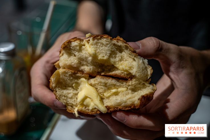 Bolo Bolo, le restaurant chinois comme à Hong Kong