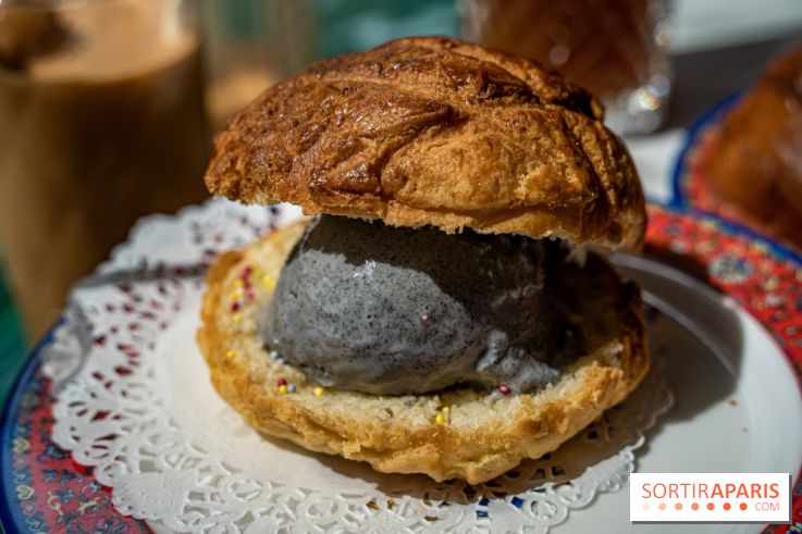 Bolo Bolo, le restaurant chinois comme à Hong Kong