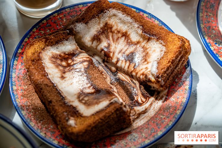 Bolo Bolo, le restaurant chinois comme à Hong Kong