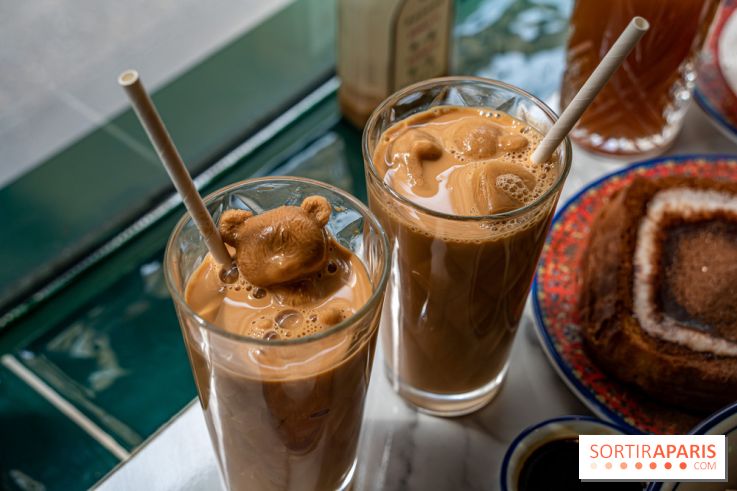 Bolo Bolo, le restaurant chinois comme à Hong Kong