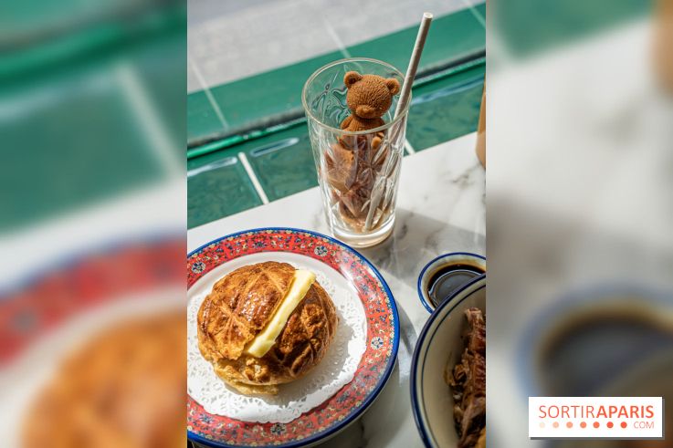 Bolo Bolo, le restaurant chinois comme à Hong Kong