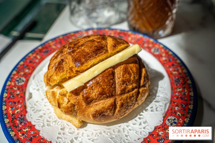 Bolo Bolo, le restaurant chinois comme à Hong Kong