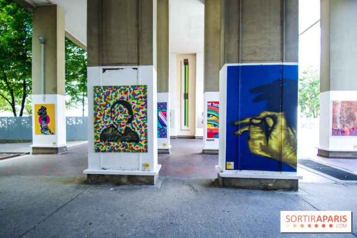 Le 27 Pantin, nos photos