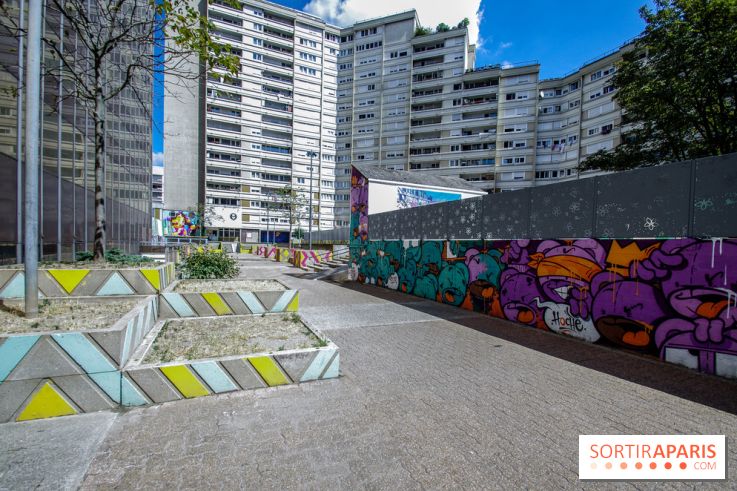 Le 27 Pantin, nos photos