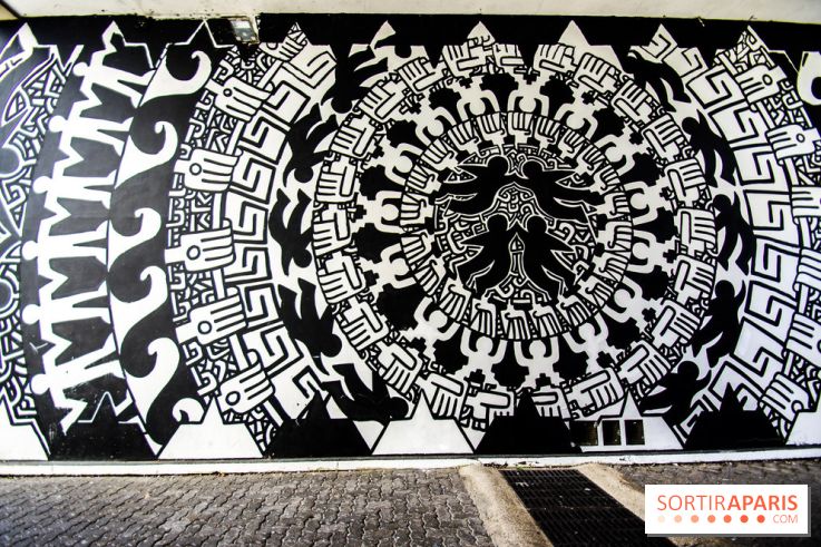 Le 27 Pantin, nos photos