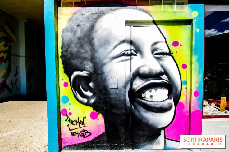 Le 27 Pantin, nos photos