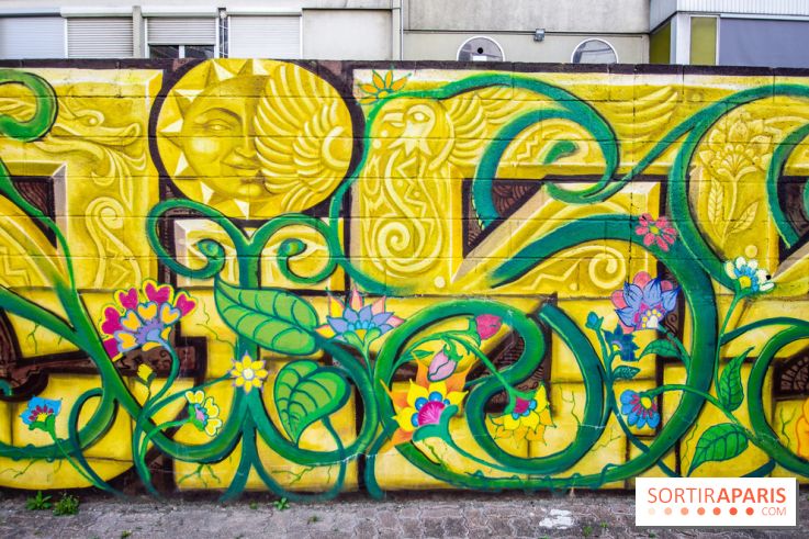 Le 27 Pantin, nos photos