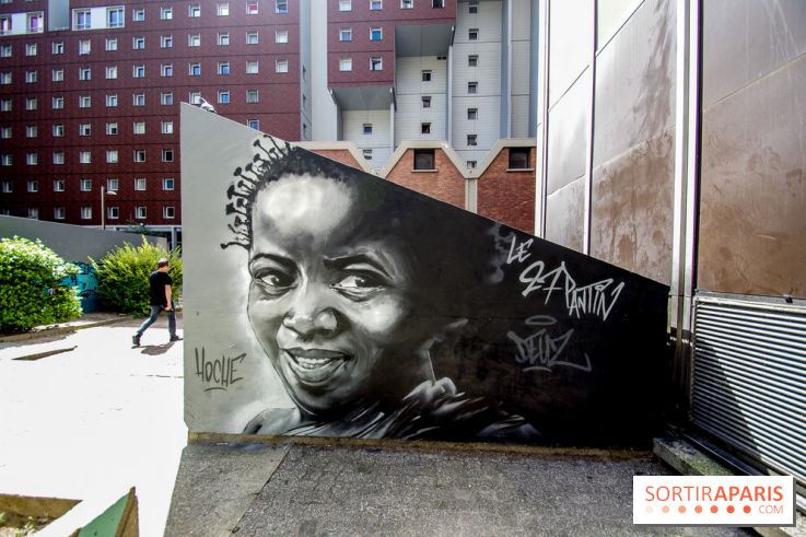 Le 27 Pantin, nos photos