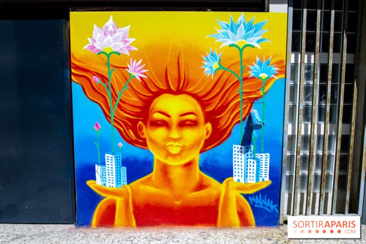 Le 27 Pantin, nos photos