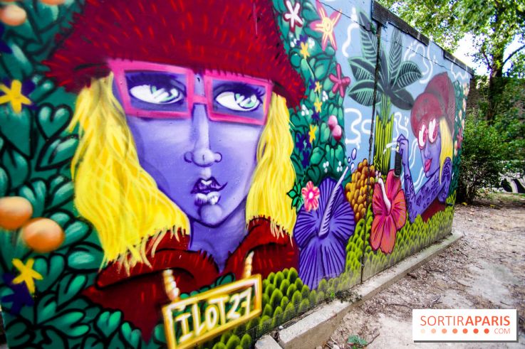 Le 27 Pantin, nos photos