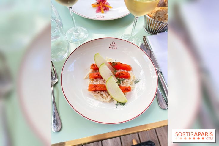 Au Petit Riche