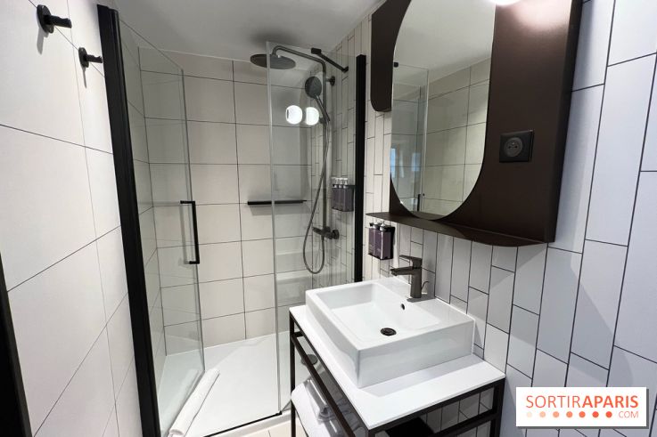 Hôtel Tribe Paris La Défense