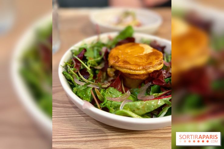 Hôtel Tribe Paris La Défense