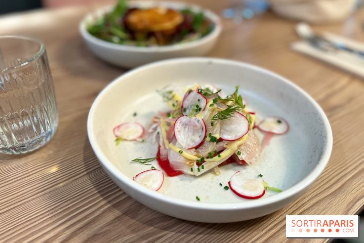 Hôtel Tribe Paris La Défense