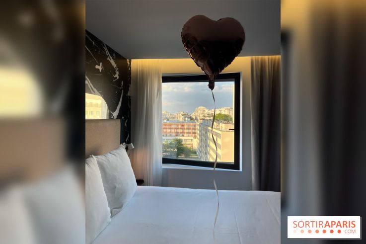 Hôtel Tribe Paris La Défense