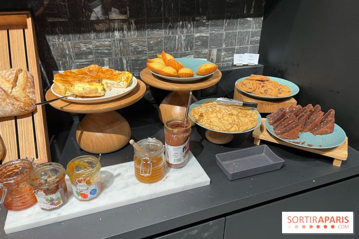 Hôtel Tribe Paris La Défense