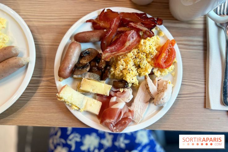 Hôtel Tribe Paris La Défense