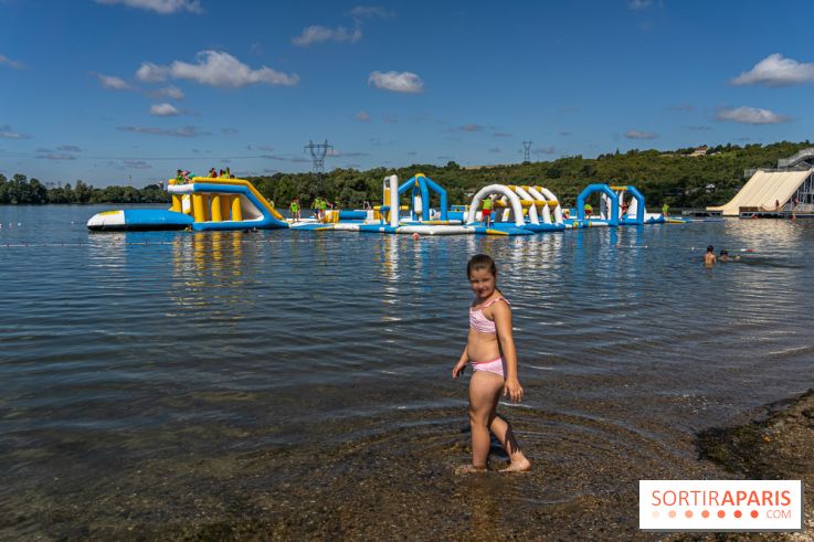 Photos : Wampark Fontainebleau 77