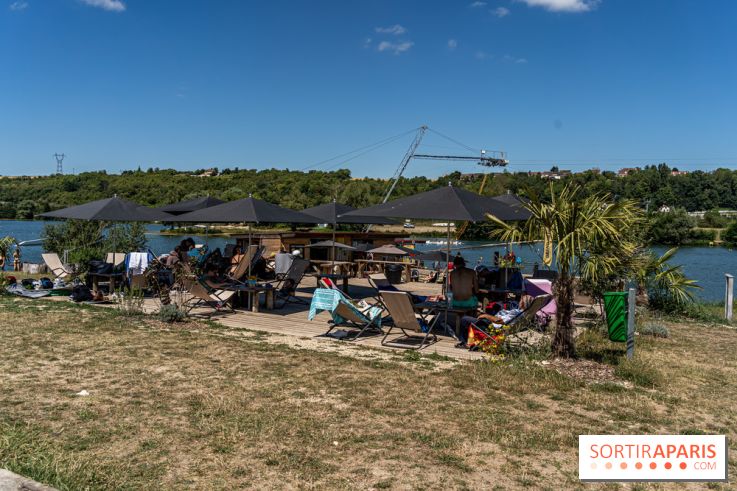 Photos : Wampark Fontainebleau 77