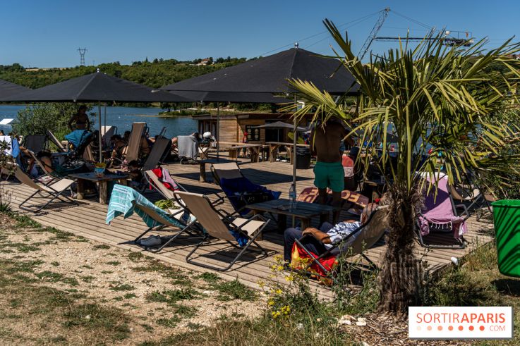 Photos : Wampark Fontainebleau 77