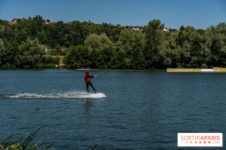 Photos : Wampark Fontainebleau 77