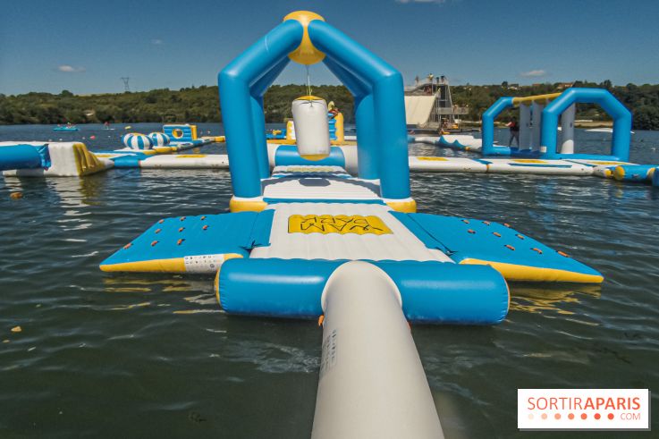 Photos : Wampark Fontainebleau 77