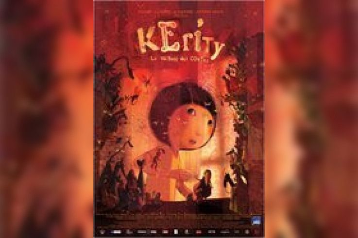 Kerity, la maison des contes