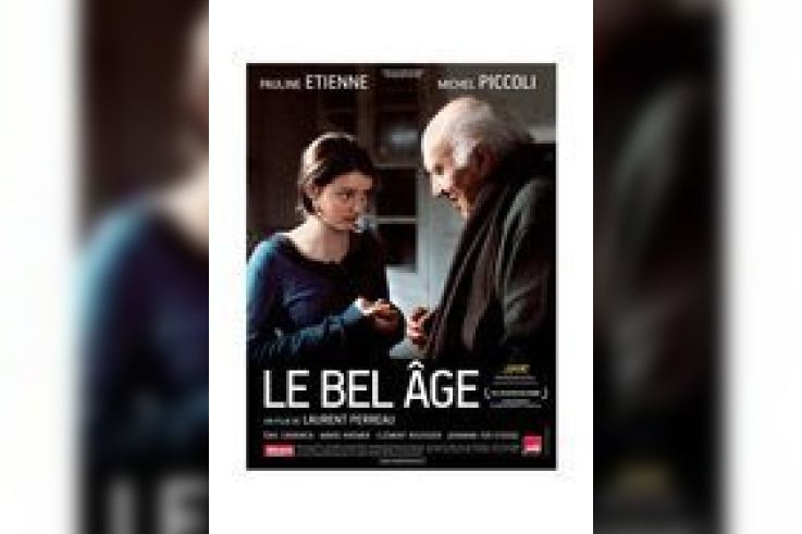 Le bel Ã¢ge