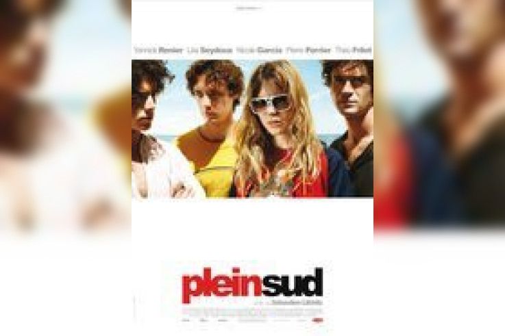 Plein sud