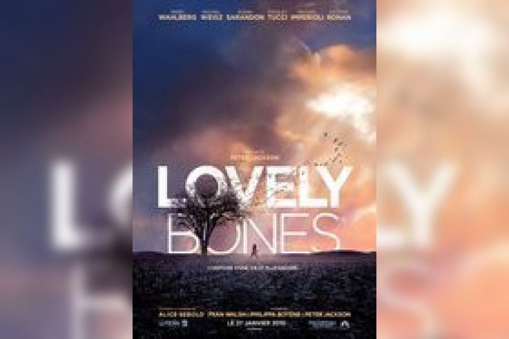 The Lovely Bones