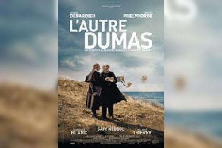 L'autre Dumas
