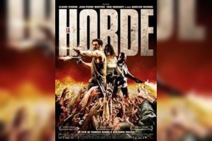 La horde