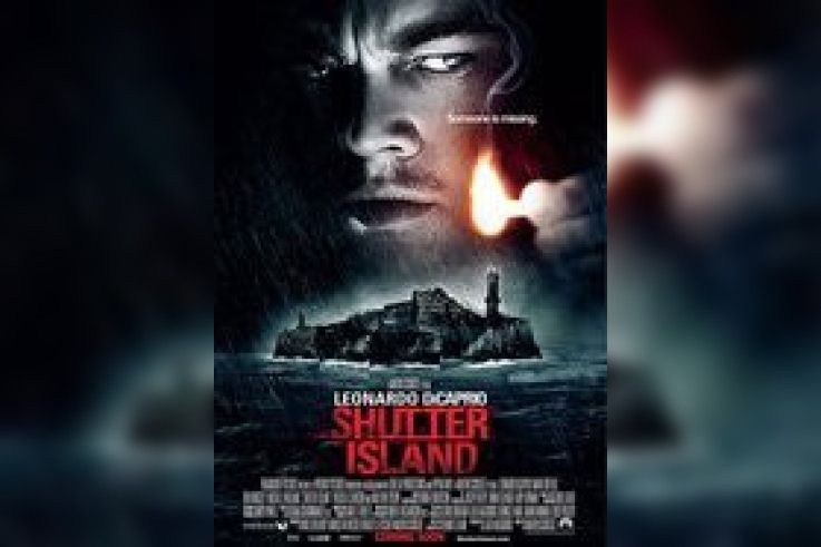 Shutter Island