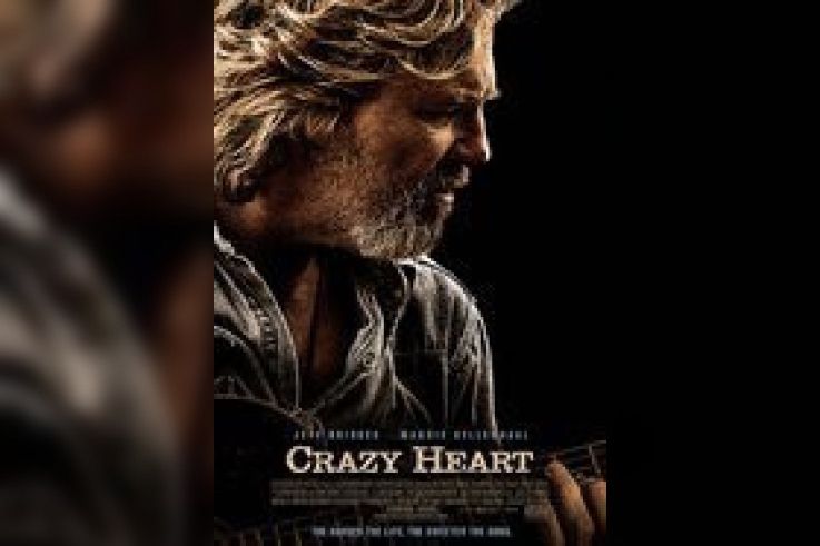 Crazy heart
