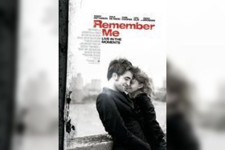 Remember me