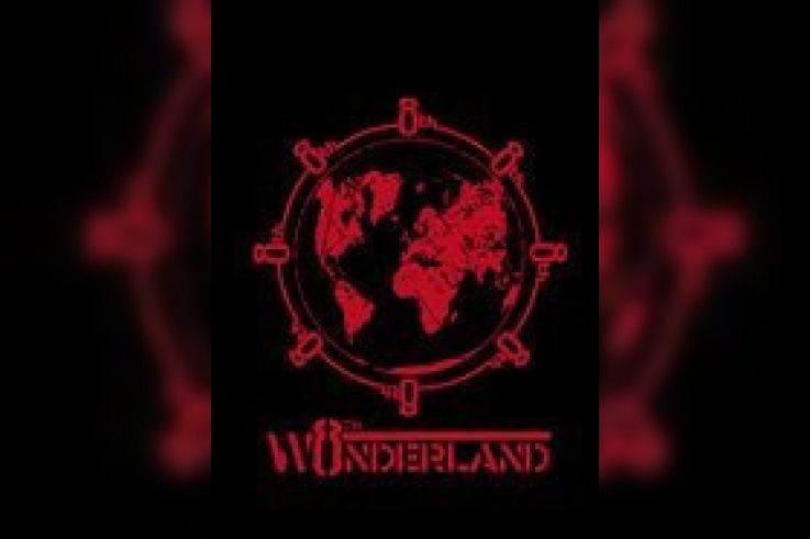 8th Wonderland