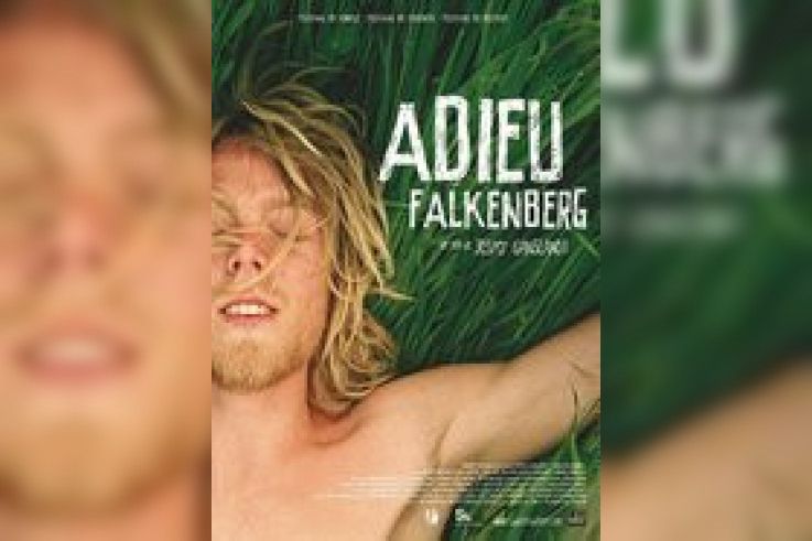 Adieu Falkenberg