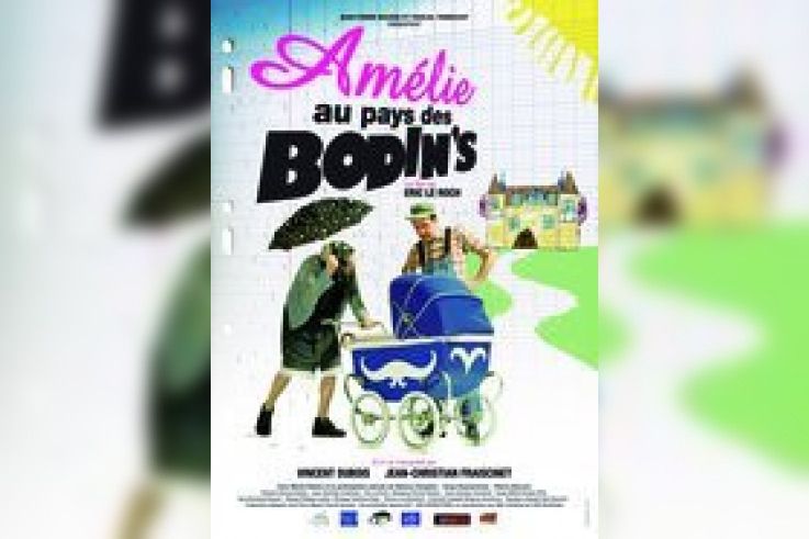 AmÃ©lie au pays des Bodin's
