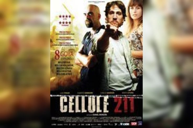 Cellule 211