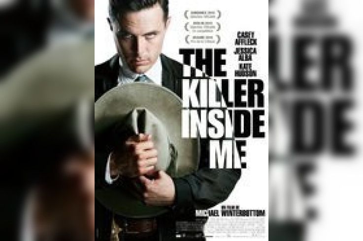 The Killer Inside Me