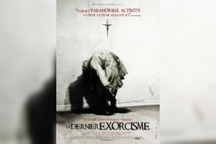 Le dernier exorcisme