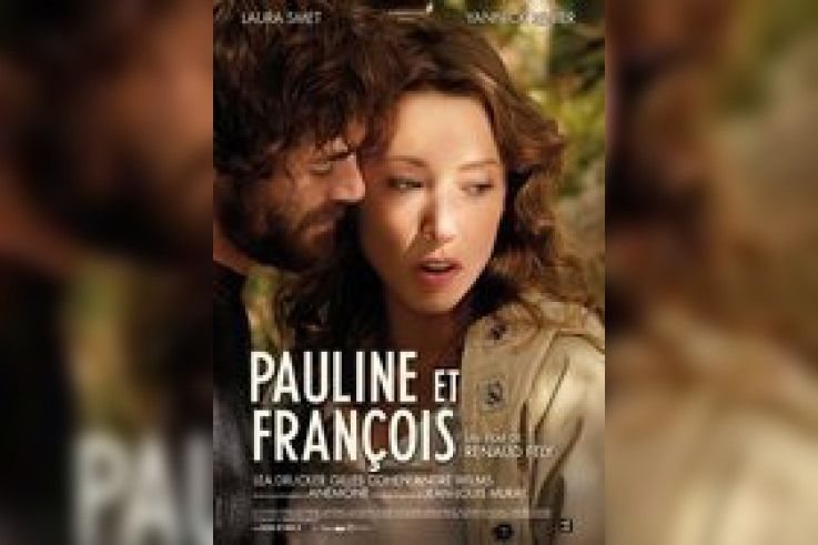 Pauline et FranÃ§ois