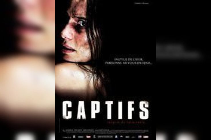 Captifs