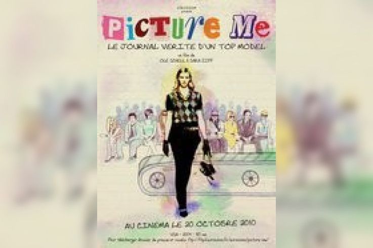 Picture Me, Le journal vÃ©ritÃ© d'un top model