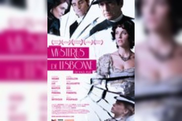 MystÃ¨res de Lisbonne