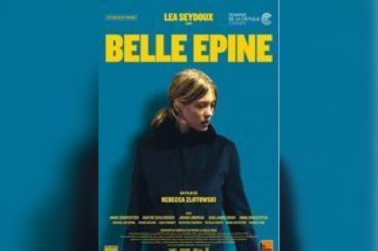 Belle Ã©pine